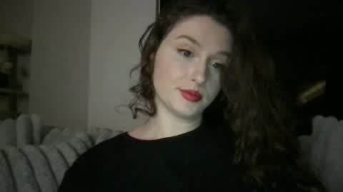 amberkinsley online show from March 9, 7:01 am