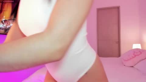 Amber online show from March 17, 11:32 pm