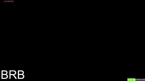 Amberly online show from November 7, 9:23 am