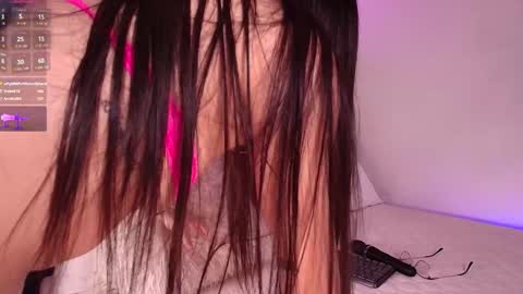 Amber online show from February 1, 9:54 am