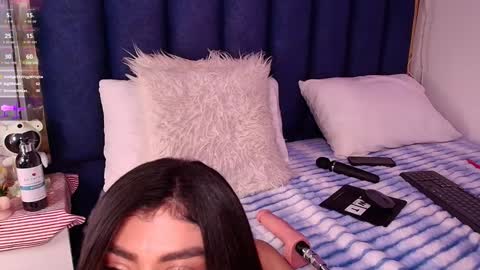 Amber online show from January 29, 9:55 am