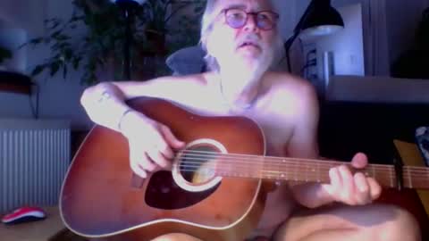 Amberr11 online show from January 13, 12:40 am