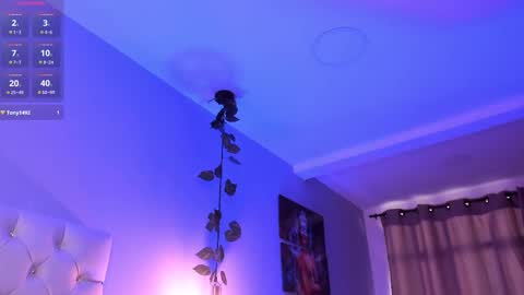 MISS AMBERR online show from October 1, 12:26 pm