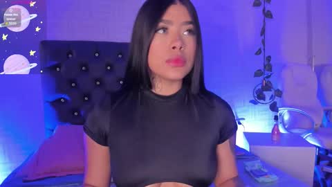 MISS AMBERR online show from February 10, 12:19 pm