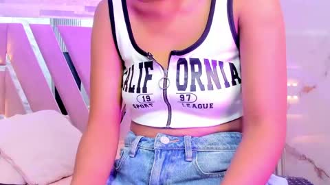 Amber online show from May 16, 6:50 pm