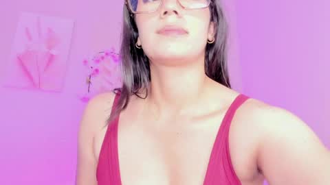 AMBER  online show from July 31, 2:34 am