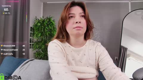 AmberRosewood online show from February 21, 6:27 am