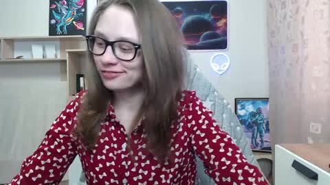 Amber online show from April 11, 4:06 am