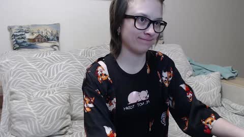 Amber online show from December 10, 1:00 pm