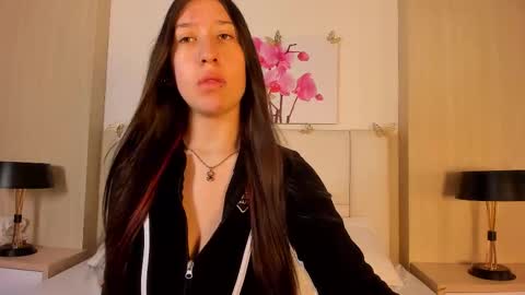 Amber online show from March 24, 12:44 pm