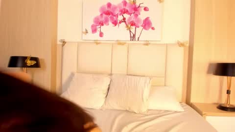 Amber online show from March 18, 12:44 pm