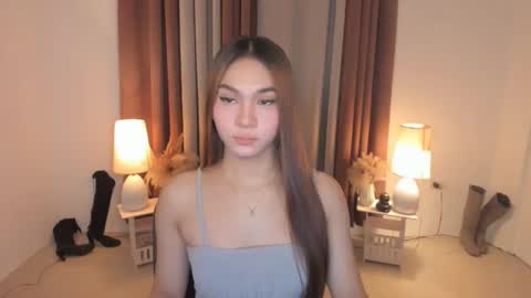 BIGCOCK AMBER online show from April 29, 12:54 pm