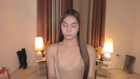 BIGCOCK AMBER online show from May 13, 6:45 am