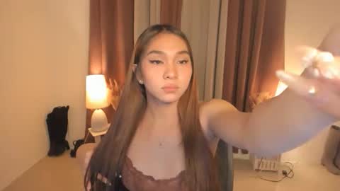 BIGCOCK AMBER online show from April 24, 2:52 pm