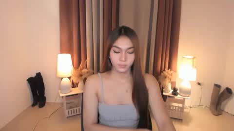 BIGCOCK AMBER online show from April 29, 5:30 pm