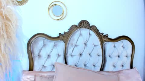 Amber online show from January 28, 12:36 am