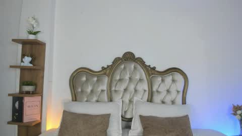 Amber online show from November 27, 9:11 pm