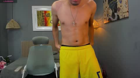 Ambrosebull online show from November 10, 1:14 pm