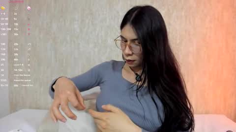 Amby online show from October 18, 12:37 am