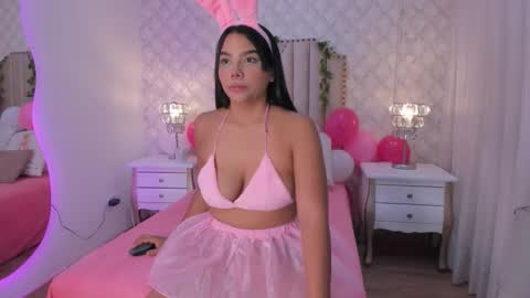 amelee_leanor online show from March 28, 7:48 pm