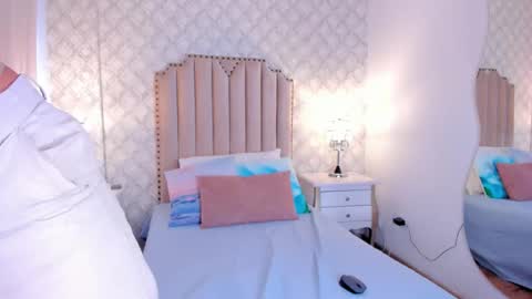 amelee_leanor online show from March 14, 8:02 pm