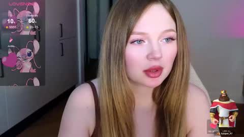 ameli_jeff online show from March 9, 6:34 pm