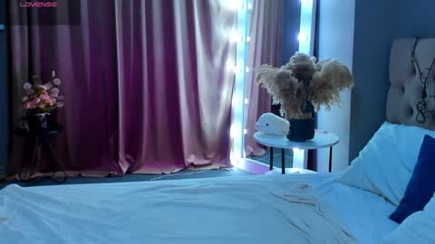 Ameli Lorans online show from February 6, 6:08 am