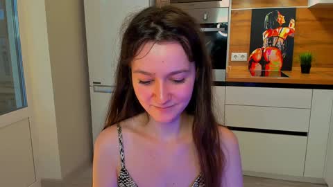 Snapshot of ameli_moon chatting on January 31, 12:18 pm Eileen online show from January 31, 12:18 pm