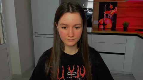 Snapshot of ameli_moon chatting on February 12, 1:37 pm Eileen online show from February 12, 1:37 pm