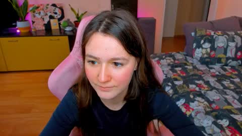 Snapshot of ameli_moon chatting on September 20, 1:58 pm Eileen online show from September 20, 1:58 pm