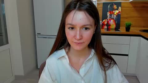 Snapshot of ameli_moon chatting on February 10, 3:42 pm Eileen online show from February 10, 3:42 pm