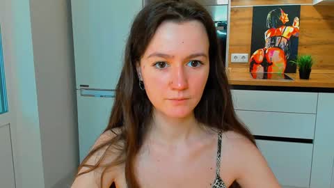 Snapshot of ameli_moon chatting on January 26, 10:23 am Eileen online show from January 26, 10:23 am