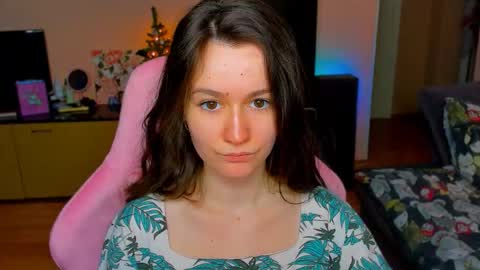 Eileen online show from February 22, 2:52 pm