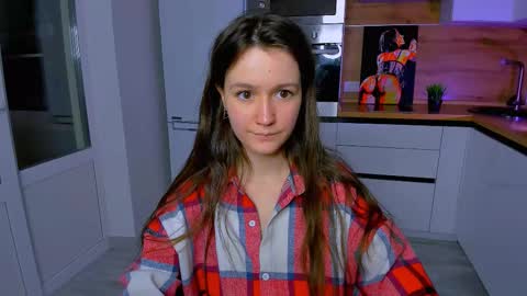 Snapshot of ameli_moon chatting on March 10, 4:14 pm Eileen online show from March 10, 4:14 pm