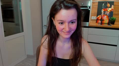 Snapshot of ameli_moon chatting on January 8, 3:28 pm Eileen online show from January 8, 3:28 pm