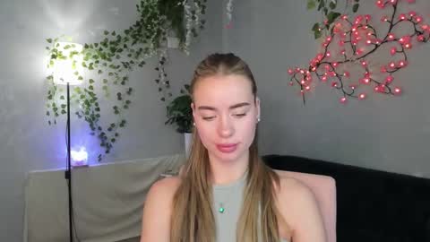 Ameli online show from November 29, 11:40 am