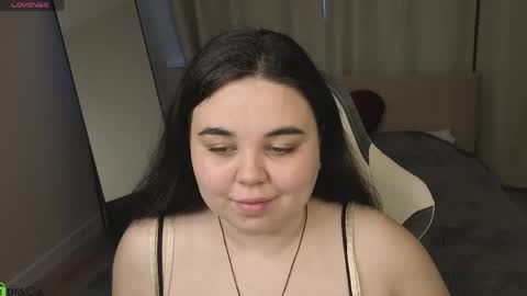 Ameli Watts online show from April 27, 1:47 am