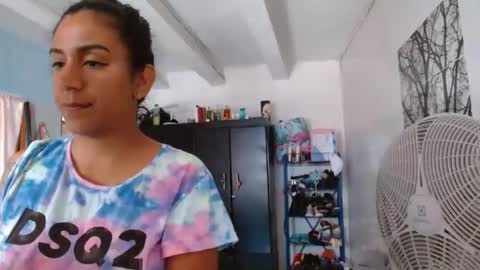 amelia  online show from December 15, 3:31 pm