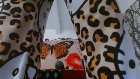 amelia  online show from October 7, 12:56 pm