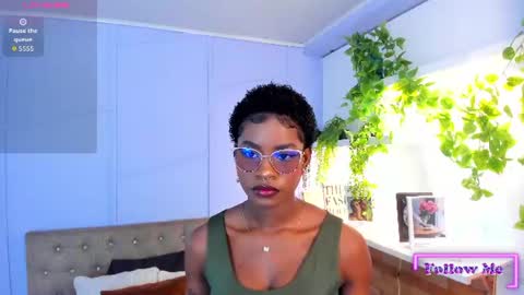 Amelia Adams online show from June 20, 12:11 pm