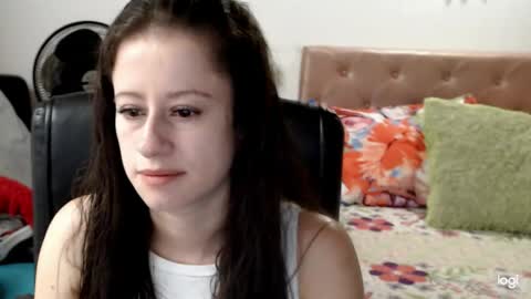 amelia online show from April 14, 11:52 pm