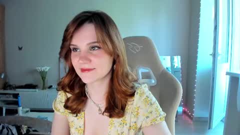 Amelia online show from July 7, 6:47 am