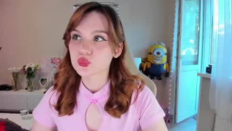 Amelia online show from July 29, 2:22 am