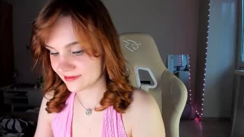 Amelia online show from June 26, 1:44 am