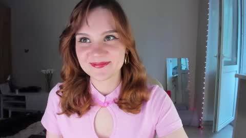 Amelia online show from July 15, 2:50 am