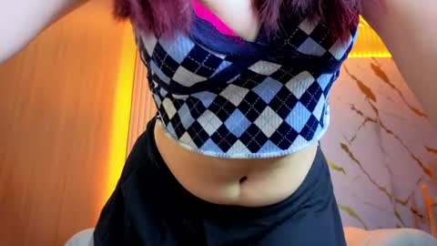amelia_grace_tf online show from July 11, 1:58 pm