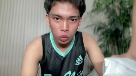 Amelia online show from April 13, 6:34 pm