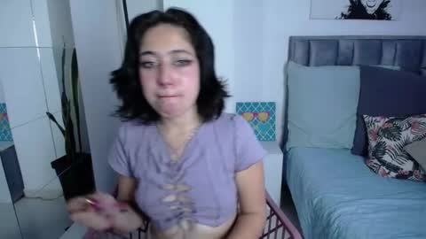 Ameli online show from January 21, 11:34 pm