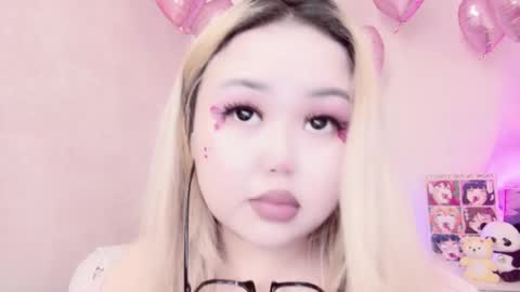 Amelia online show from February 14, 12:41 am