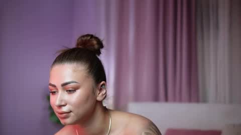  Amelia  online show from March 26, 7:19 pm